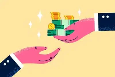 Imagem card com fundo