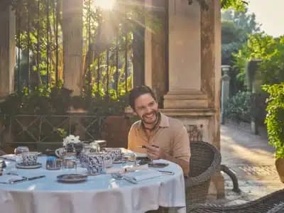 Imagem card com fundo