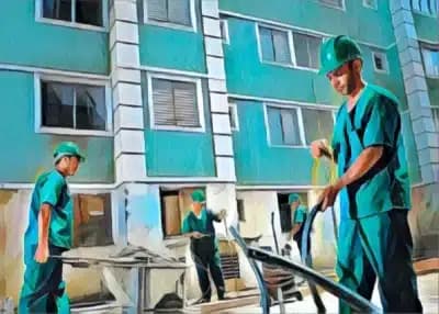 Imagem card com fundo