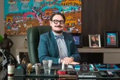 Imagem card com fundo