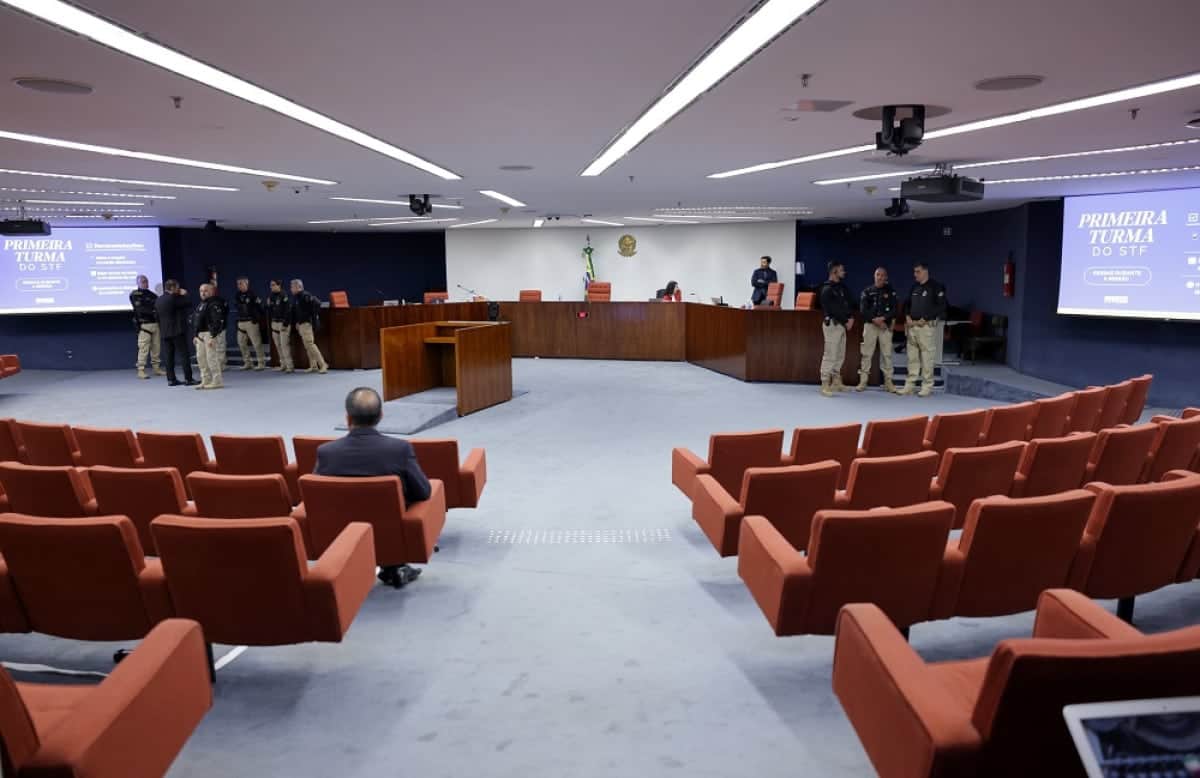 Senado aprova 530 novos cargos em STF e STJ; R$ 25 milhões em impacto