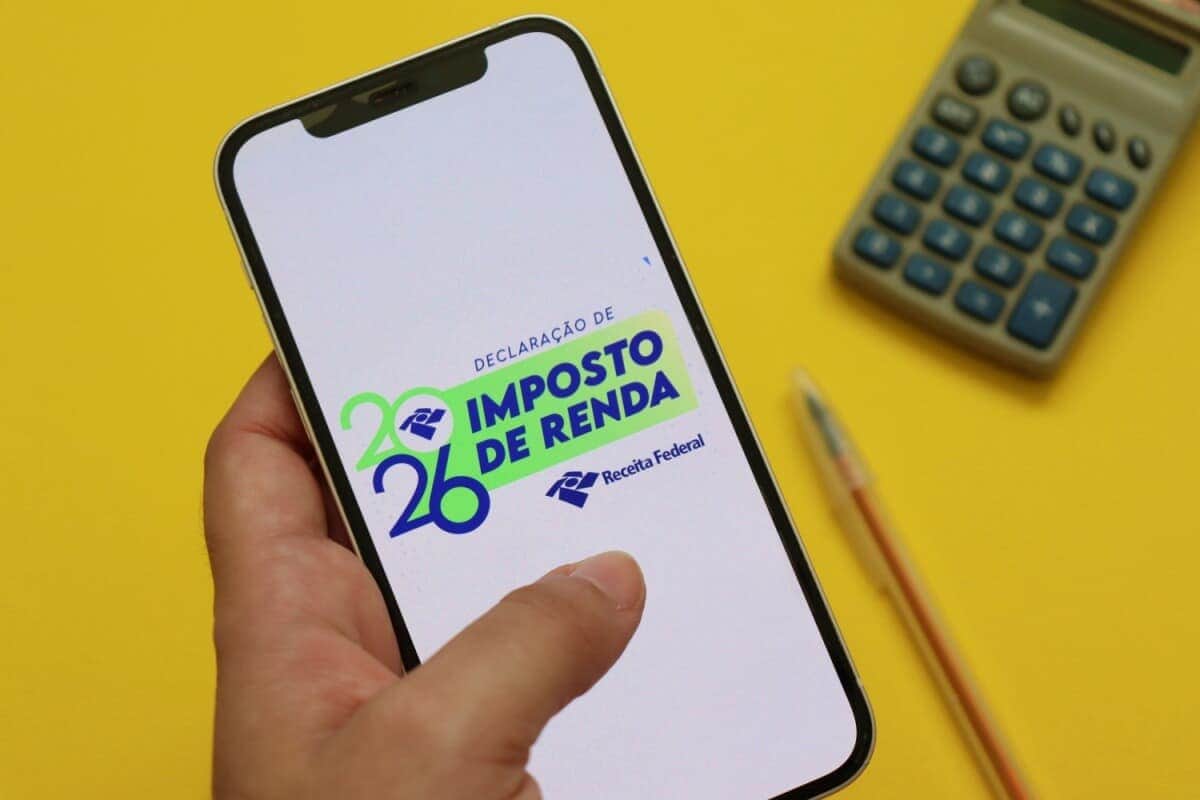 IRPF 2026: Qual modelo escolher? Especialista revela o segredo para não cair na malha fina!