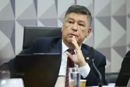 CPMI do INSS indica mais de 200 nomes; veja o que STF e André Mendonça disseram!