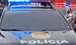 Quadrilha de São Paulo desarticulada: R$ 70 milhões e sequestro de corretor expostos!