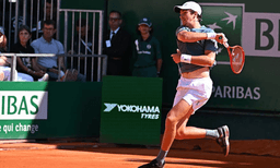 João Fonseca enfrenta Zverev em Monte Carlo: o que aconteceu após a derrota?