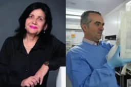 Cientistas brasileiros brilham em lista global: veja o impacto de Maria Angela Hungria!